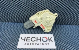 Моторчик стеклоподъемника Audi Q7 4L рестайлинг 2010 8T0959801B 4L CJTC