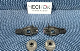 Крепление радиатора ОЖ Audi Q5 I рестайлинг 2015 8K0121276A CNCD