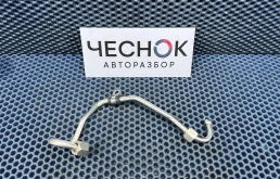 Трубка топливная Volkswagen Tiguan 1 2011 06J127501M CCZC