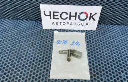 Датчик ABS левый Audi Q7 4L 2008 7L0927807B BAR