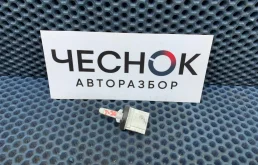 Датчик температуры воздуха Volkswagen Touareg 1 2006 1K0907543G BMV