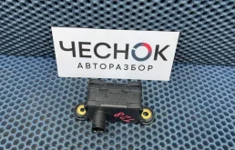 Датчик ускорения Volkswagen Touareg 1 2007 7H0907652A BHK