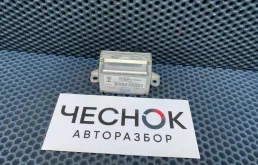 Датчик ускорения Volkswagen Touareg 1 2005 7H0907652 BMV