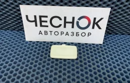 Плафон салонный передний BMW X5 2014 63315A42418 F15 N57N