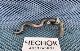 Трубка системы охлаждения Volkswagen Touareg 2 2012 06E121082C CGEA