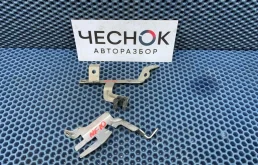 Кронштейн проводки Volkswagen Touareg 2 2012 7P0971361A CGEA