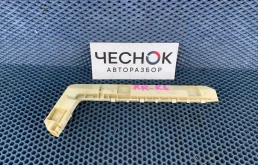 Крепление заднего бампера Renault Koleos 1 2010 85222JY00A 2TR