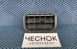 Решетка вентиляционная Audi Q7 2009 4A0819181 4L BHK