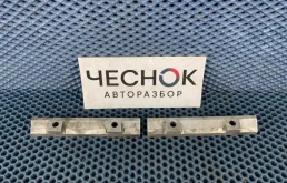 Кронштейн выпускного коллектора Volkswagen Tiguan 1 рестайлинг 2012 06F253709A CCZD
