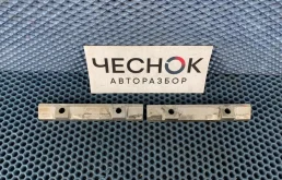 Кронштейн выпускного коллектора Volkswagen Tiguan 1 рестайлинг 2012 06F253709A CCZD