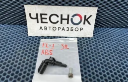 Датчик ABS Volkswagen Touareg II рестайлинг 2015 WHT005651 FL CGRA