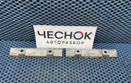 Кронштейн выпускного коллектора Volkswagen Tiguan 1 рестайлинг 2012 06F253709A CCZD