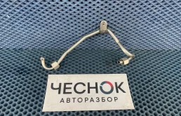 Трубка топливная Volkswagen Tiguan 1 рестайлинг 2012 06J127501M CCZD