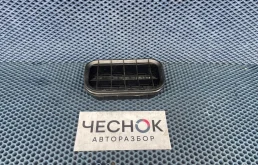 Решетка вентиляционная задняя Audi Q7 4L рестайлинг 2010 4A0819181 4L CJTC