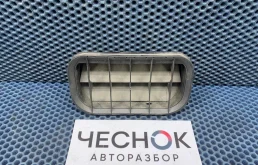 Решетка вентиляционная задняя Audi Q7 4L рестайлинг 2010 4A0819181 4L CJTC