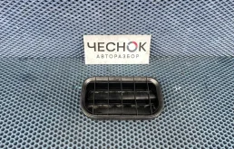 Решетка вентиляционная задняя Audi Q7 4L рестайлинг 2010 4A0819181 4L CJTC