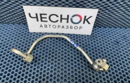 Трубка топливная Volkswagen Tiguan 1 рестайлинг 2012 06J127501T CCZD