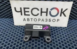 Датчик ускорения Porsche Cayenne 2 2015 7P0907652C CEYA
