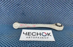 Рычаг передний верхний передний левый Audi Q5 I рестайлинг 2015 8K0407505A CNCD
