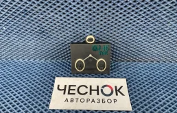 Блок комфорта Audi Q7 2010 4F0959793T CJTC