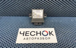 Блок управления светом Volkswagen Tiguan 1 2011 5M0907357C CCZC
