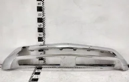 Фартук переднего бампера для Mercedes-Benz GL class на фотографиях