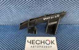 Кронштейн бампера переднего правый Audi Q7 2012 4L0807334A 4L CRCA