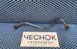 Трубка вакуумная Volkswagen Tiguan I рестайлинг 2014 06J133518F CCZD