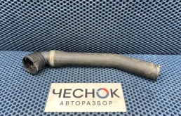 Патрубок радиатора нижний Volkswagen Touareg 1 2005 7L0122051 BMV