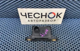 Датчик ускорения Volkswagen Touareg 2 2011 7P0907652 CGEA