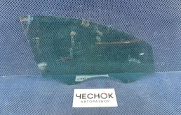 Стекло двери передней правой Audi Q7 2010 4L0845202 CJTC