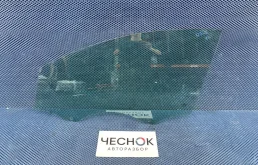 Стекло двери передней левой Audi Q7 2010 4L0845201 CJTC