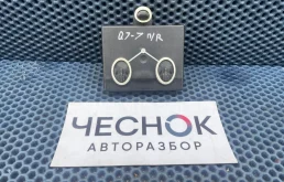 Блок комфорта водительской двери Audi Q7 4L рестайлинг 2010 4F0959793T CJTC