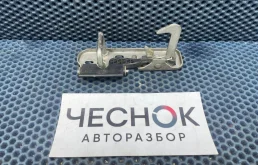 Крючок капота Volkswagen Tiguan 1 2009 1K0823480 CAWB