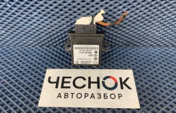 Блок управления светом Volkswagen Tiguan 1 2009 5M0907357C CAWB