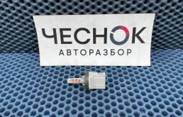 Датчик температуры воздуха Volkswagen Touareg 1 2005 1K0907543G BMV