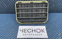 Решетка вентиляционная задняя Volkswagen Touareg 2 2015 7PP819181A CGRA
