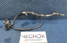 Провод датчика ABS заднего Volkswagen Touareg 2 2011 7P0971279B CGEA