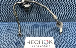 Трубка вакуумная с датчиком давления Volkswagen Touareg 2 2015 7P0611932AG CGRA
