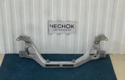 Балка подмоторная Volkswagen Touareg 1 2005 7L0199207A BMV