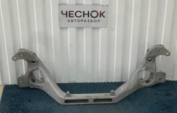Балка подмоторная Volkswagen Touareg 1 2005 7L0199207A BMV