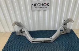 Балка подмоторная Volkswagen Touareg 1 2008 7L0199207A BHK