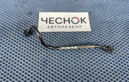 Трубка вакуумная Volkswagen Tiguan 1 2009 06J133518F CAWB