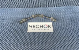Кронштейн выпускного коллектора Volkswagen Tiguan 1 2009 06F253709A CAWB