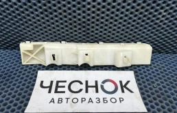 Кронштейн переднего бампера левый Renault Koleos 1 2009 62227JY00A 2TR