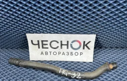 Патрубок насоса дополнительного Volkswagen Tiguan 2 2018 5Q0122101CK DFGA