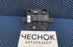 Распределитель тока BMW i3 2014 12637614585 IB1