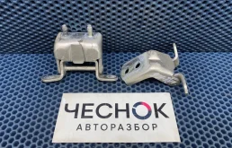 Петли двери задней левой Renault Koleos 1 2010 82401JY00A 2TR