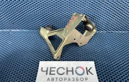 Кронштейн блока ABS Volkswagen Touareg 1 2006 7L0614125 AXQ