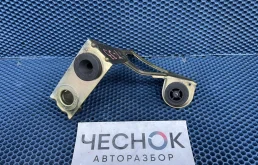Кронштейн блока ABS Volkswagen Touareg 1 2006 7L0614125 GP BMV